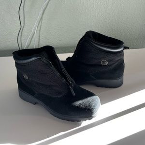 Sporto waterproof boots